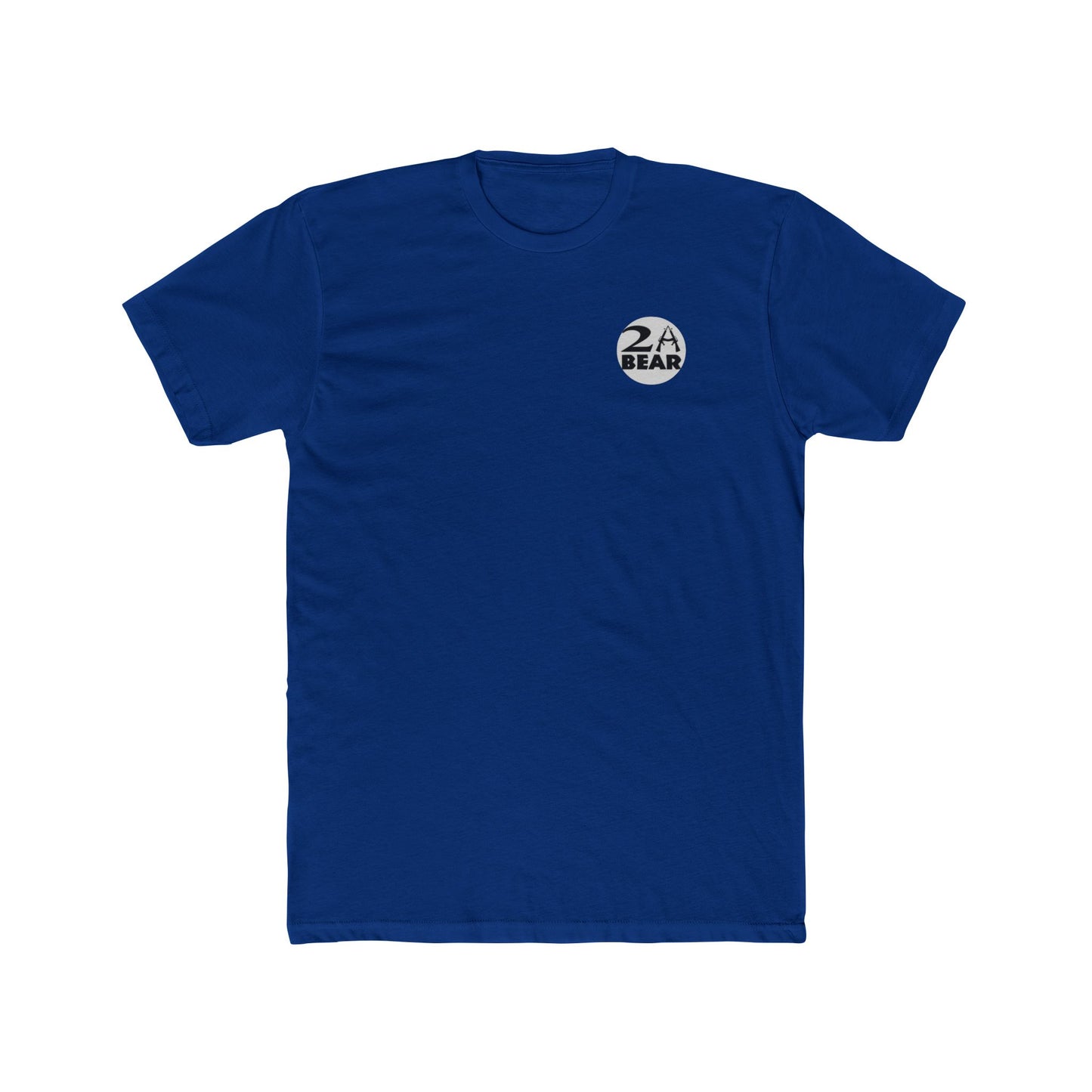 "Just The Tip"- 2nd Ammendment 2Bear Shirt