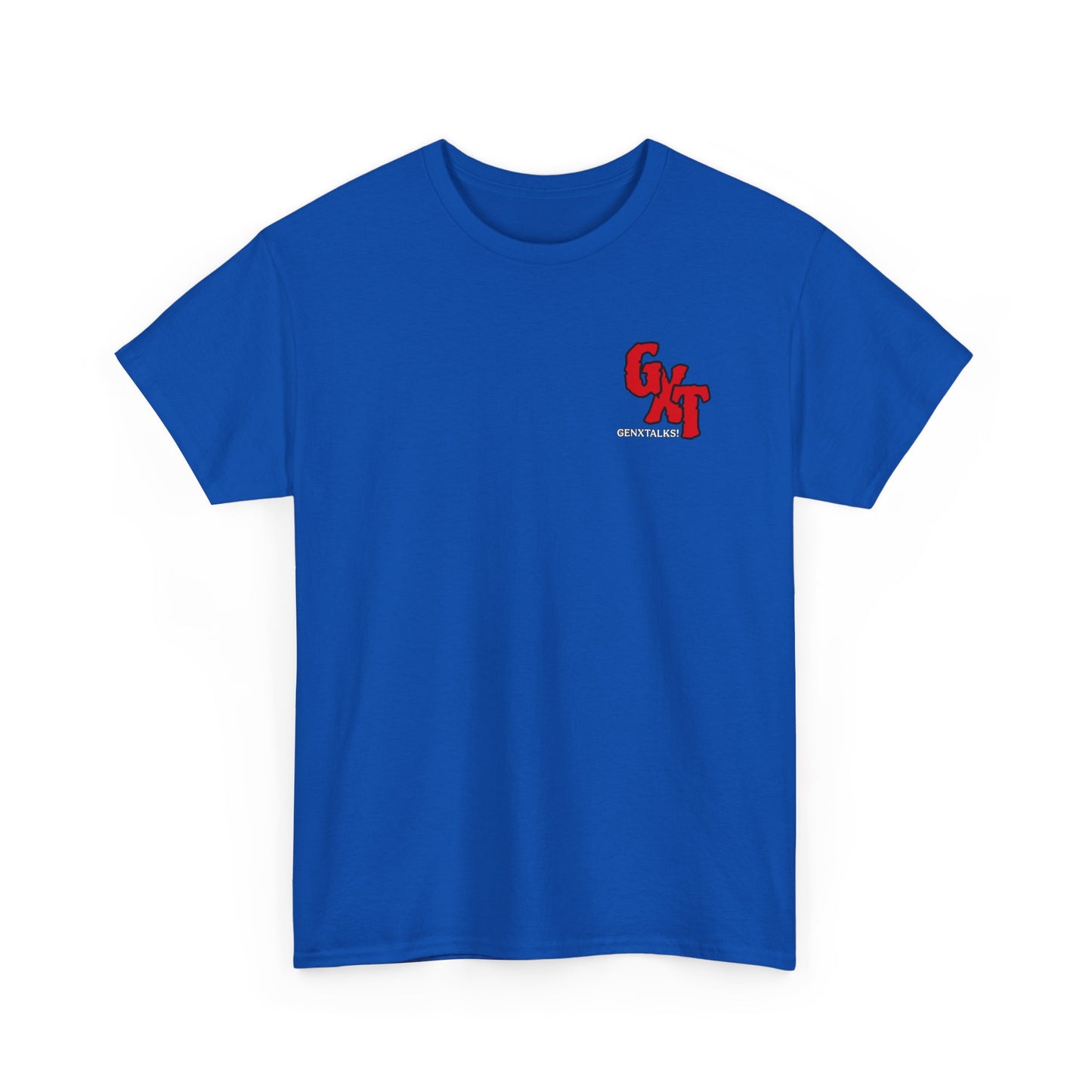 Screw me in and let's go! - Shirt