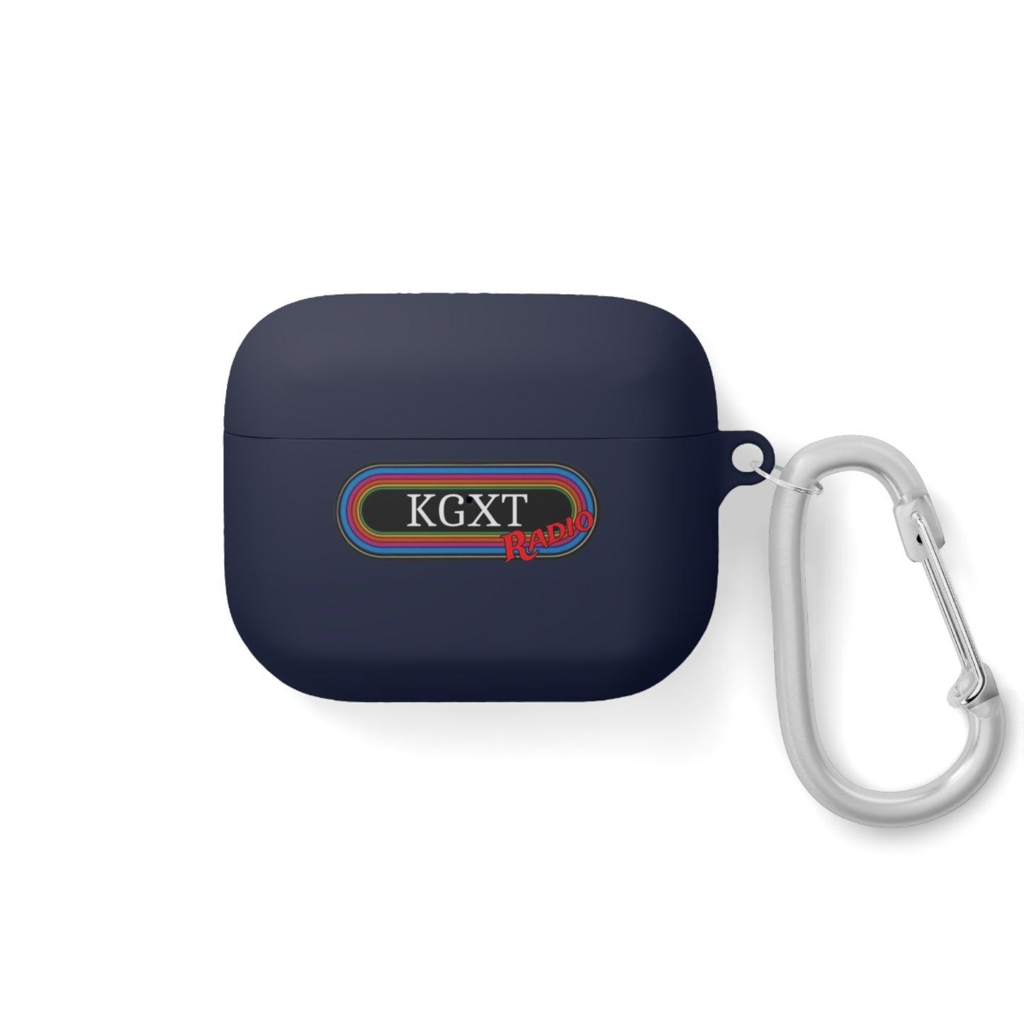 KGXT Air Pods case