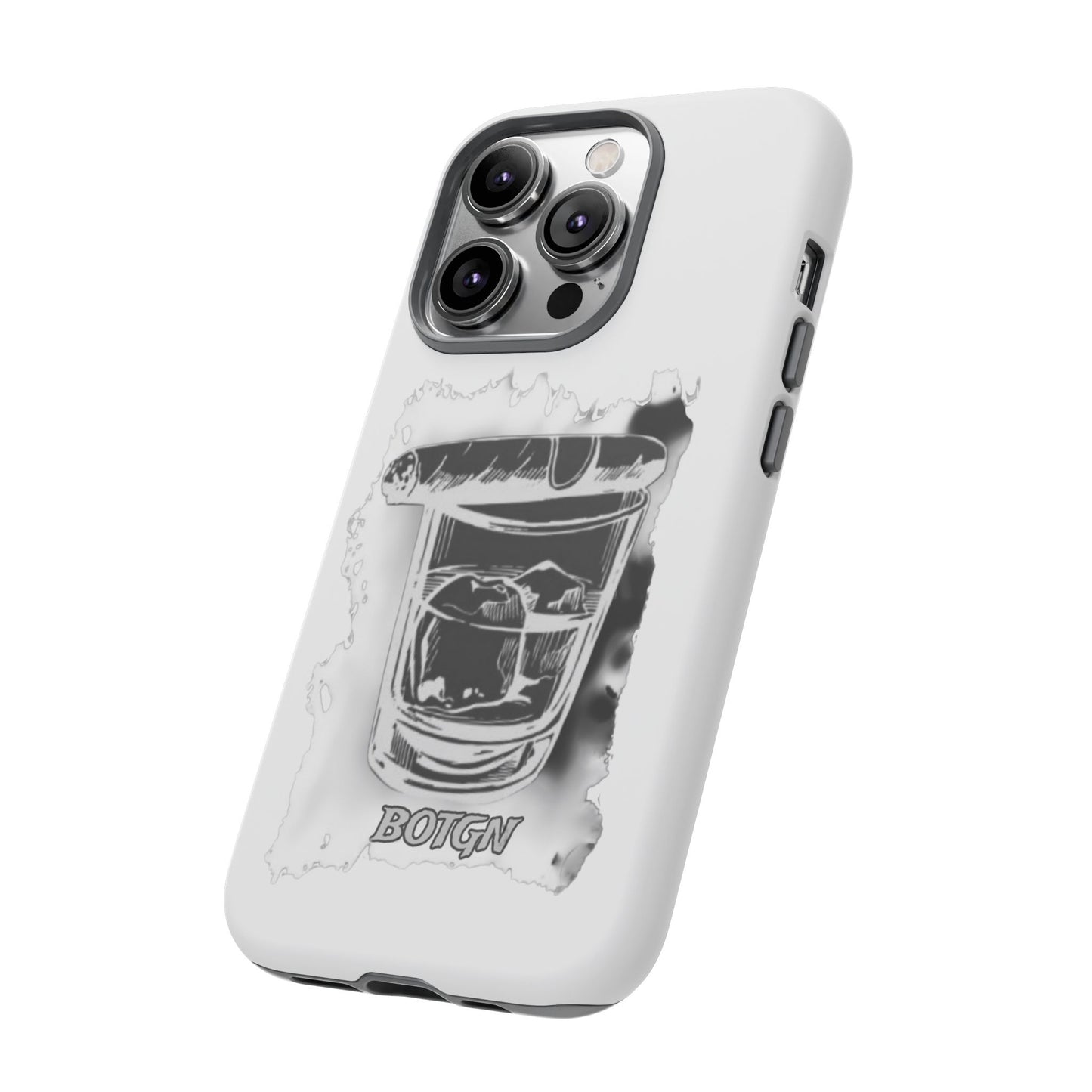 BOTGN (iPhone & Google phones)