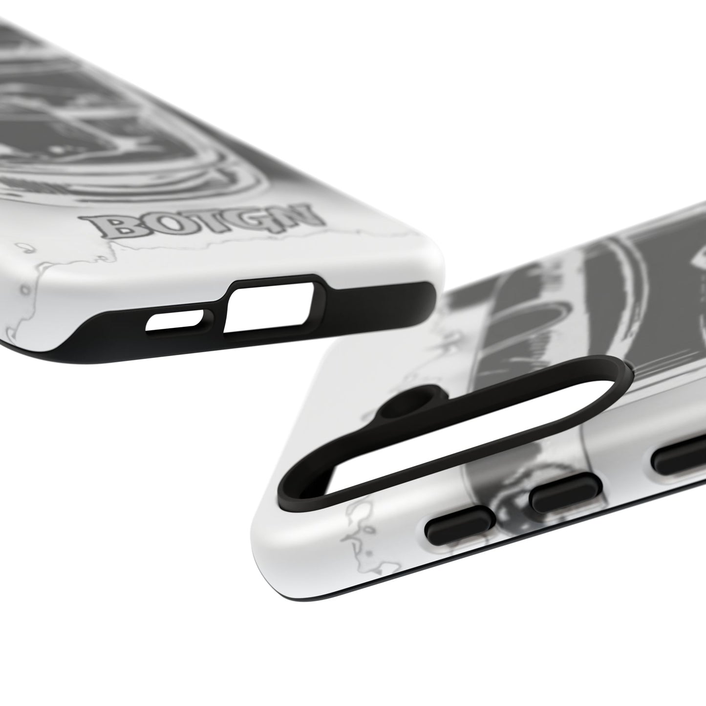 BOTGN- Samsung cases - Tough Cases