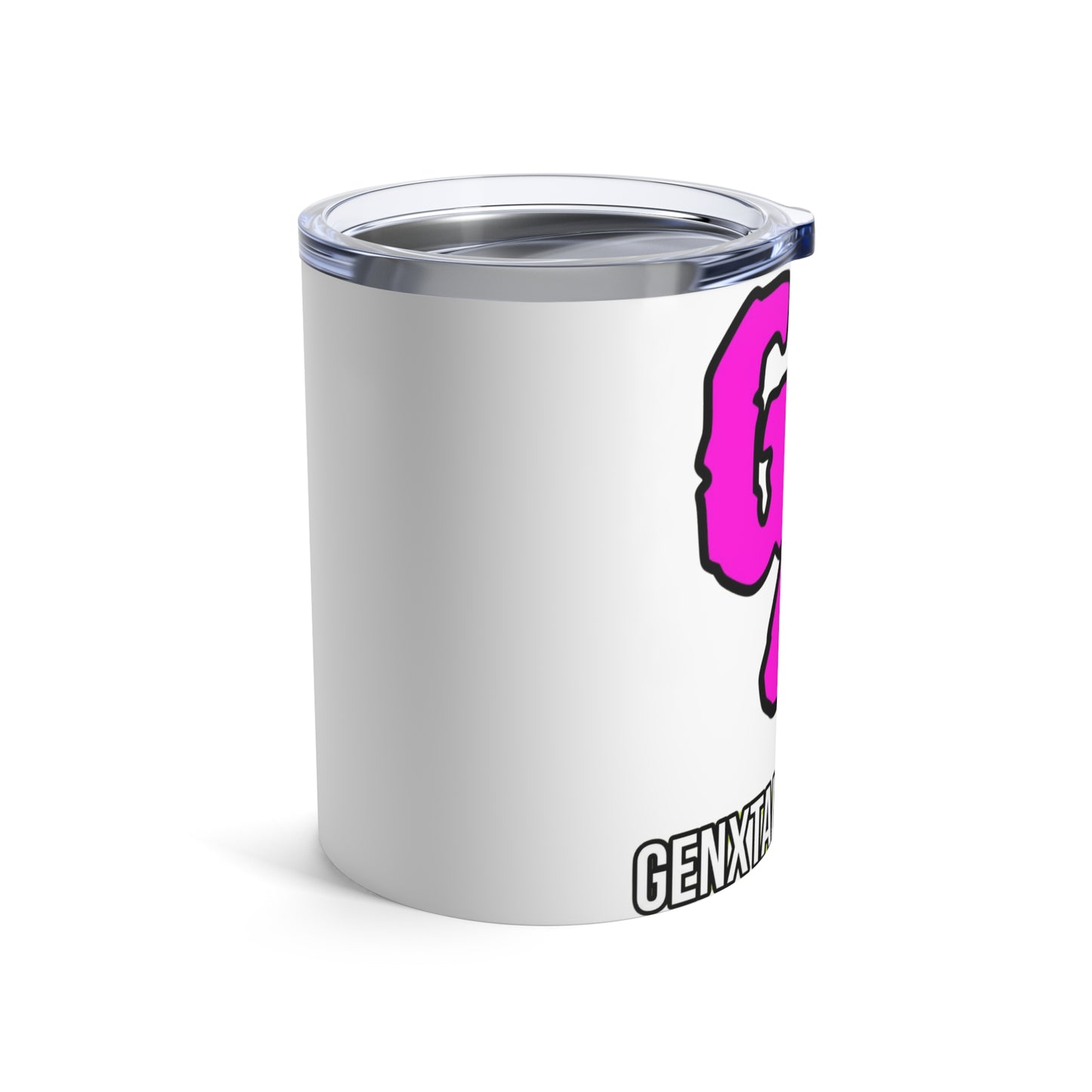 GXT Tumbler in Harem Girl Pink