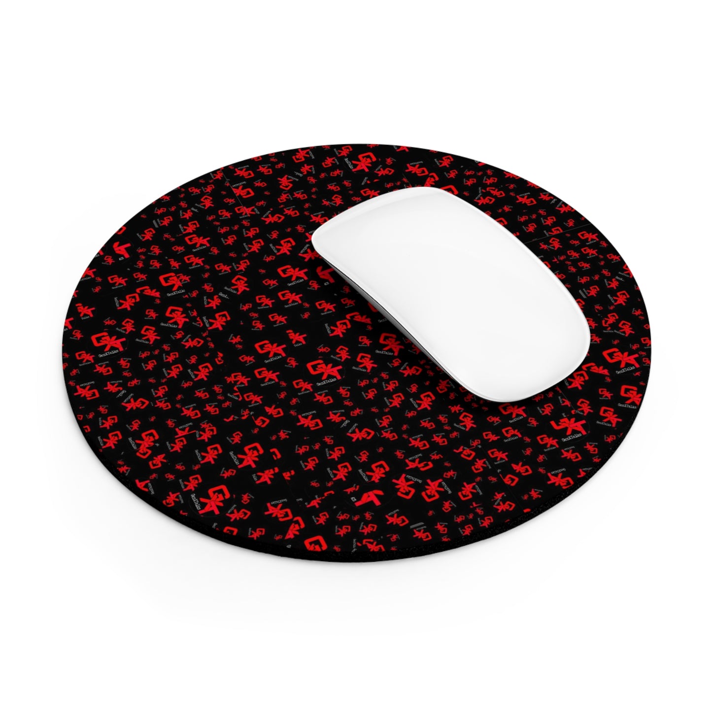 GXT- Crazy Mousepad