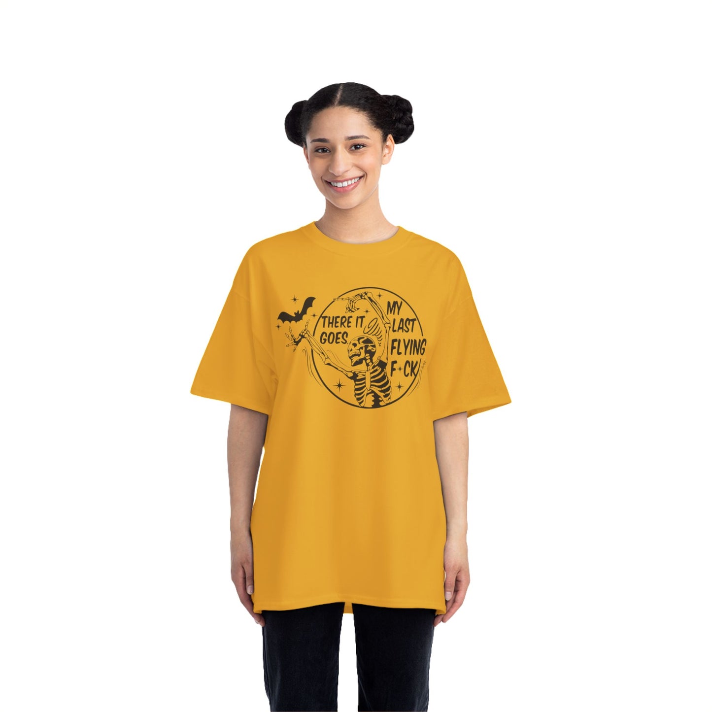 Funny Graphic Tee, Casual Humor Shirt,  Relaxed Fit T-Shirt