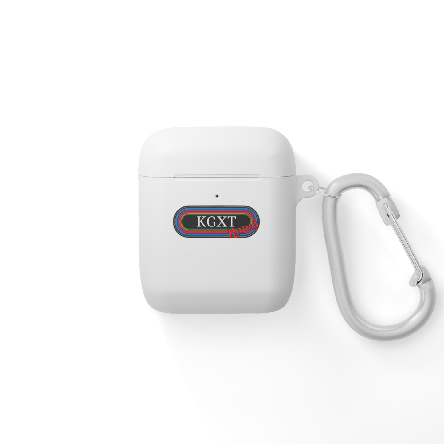 KGXT Air Pods case