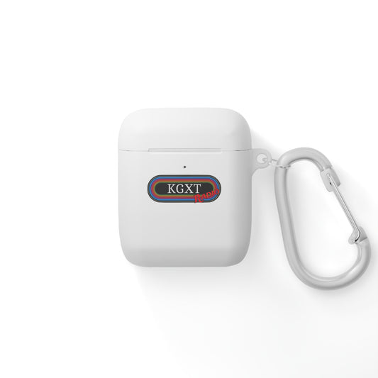 KGXT Air Pods case