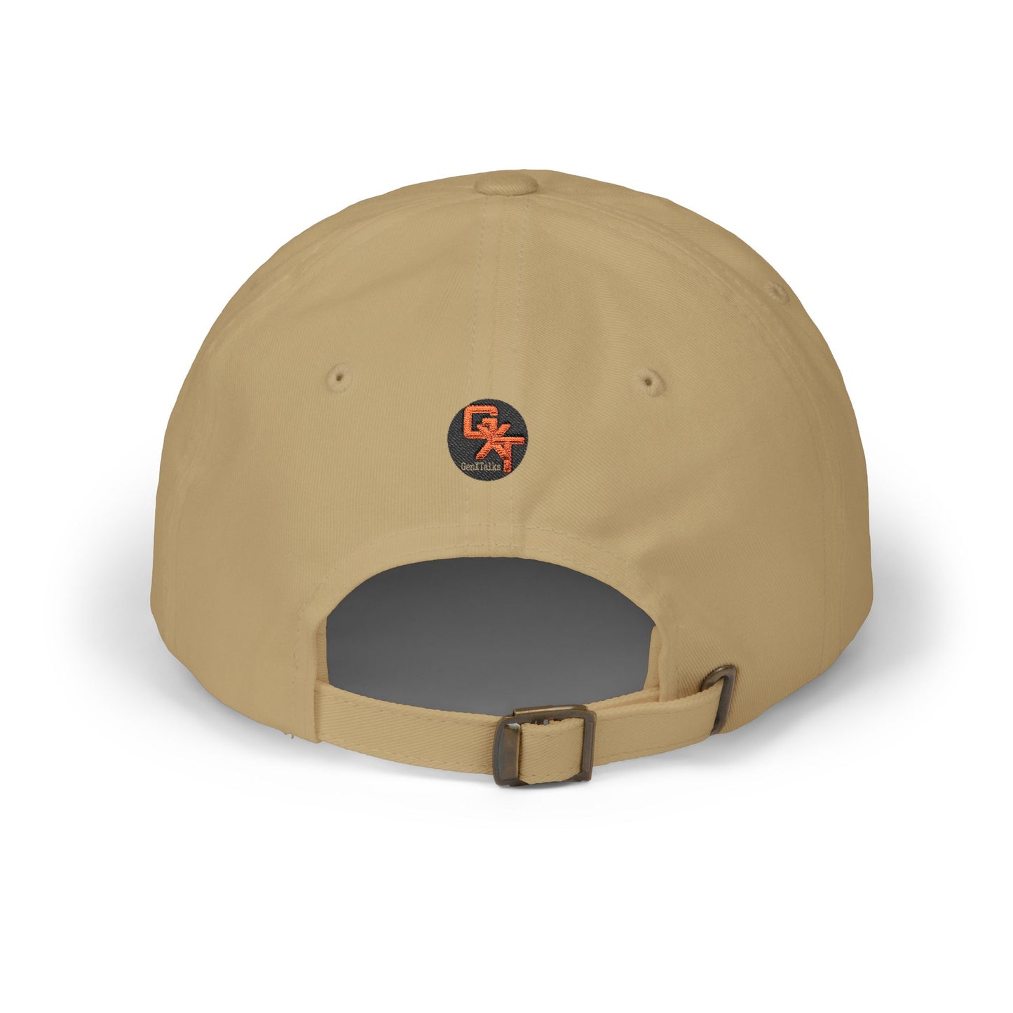 GLIB GLOB Baseball hat