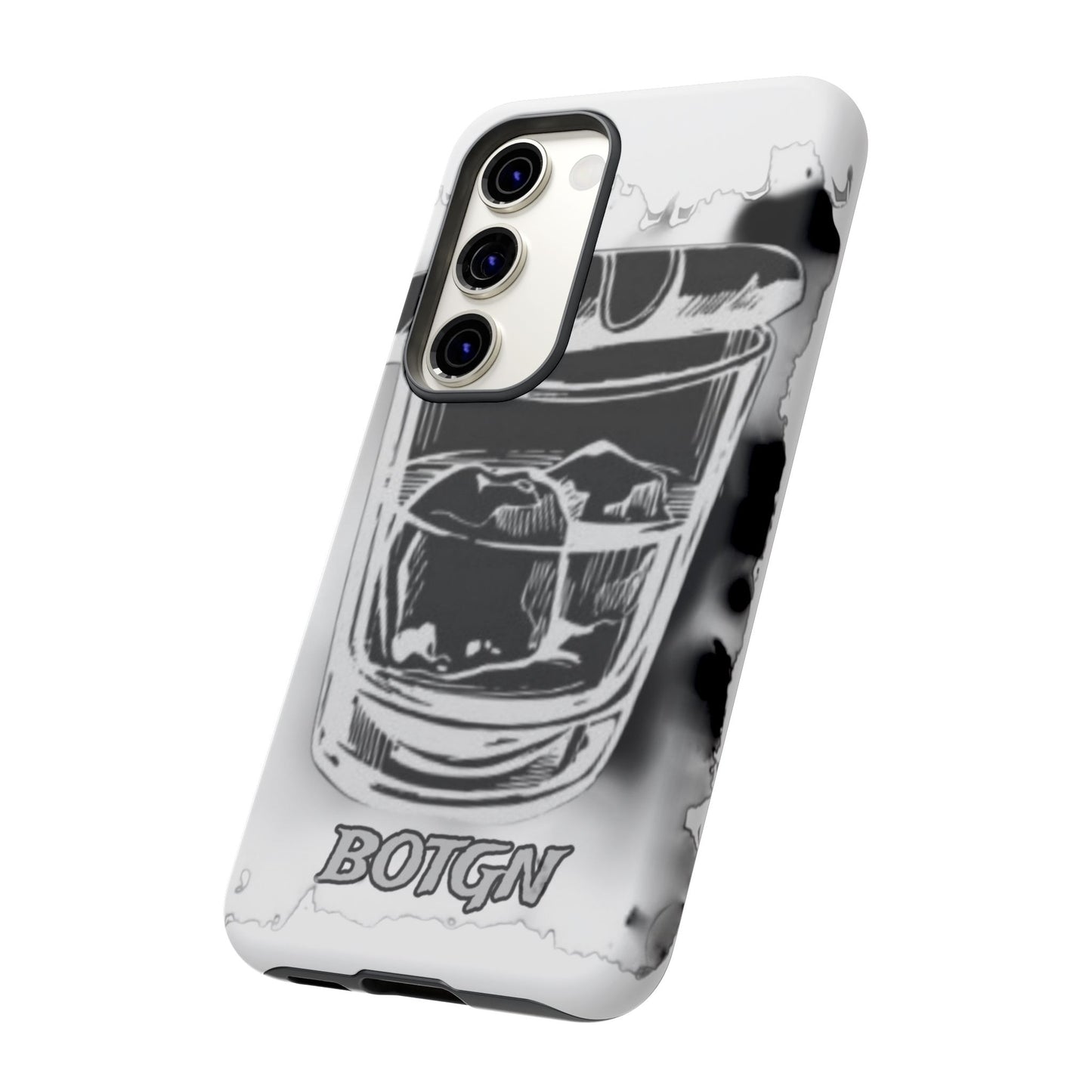 BOTGN- Samsung cases - Tough Cases