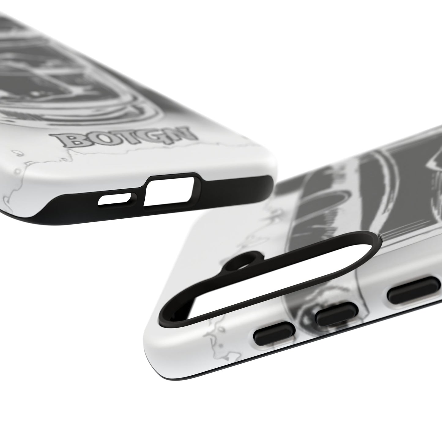 BOTGN- Samsung cases - Tough Cases
