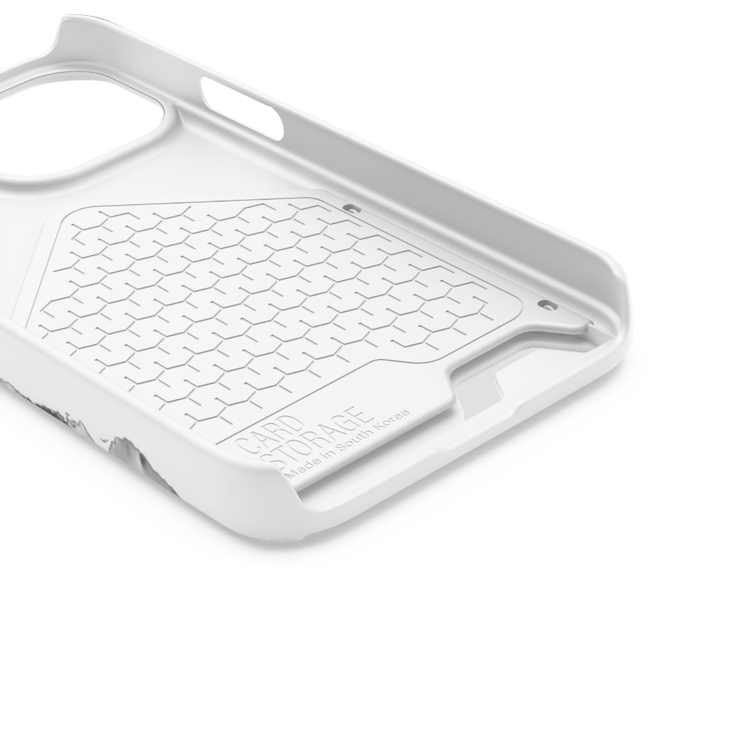 BOTGN- Phone Case With Card Holder