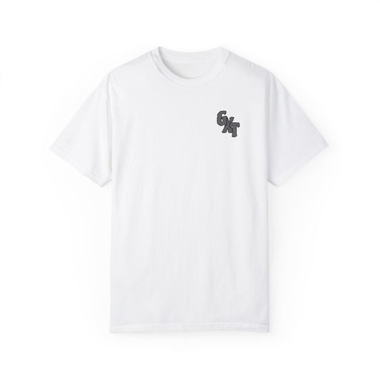 "I ain't afraid of goin' back!"- Woodshed- Shirt