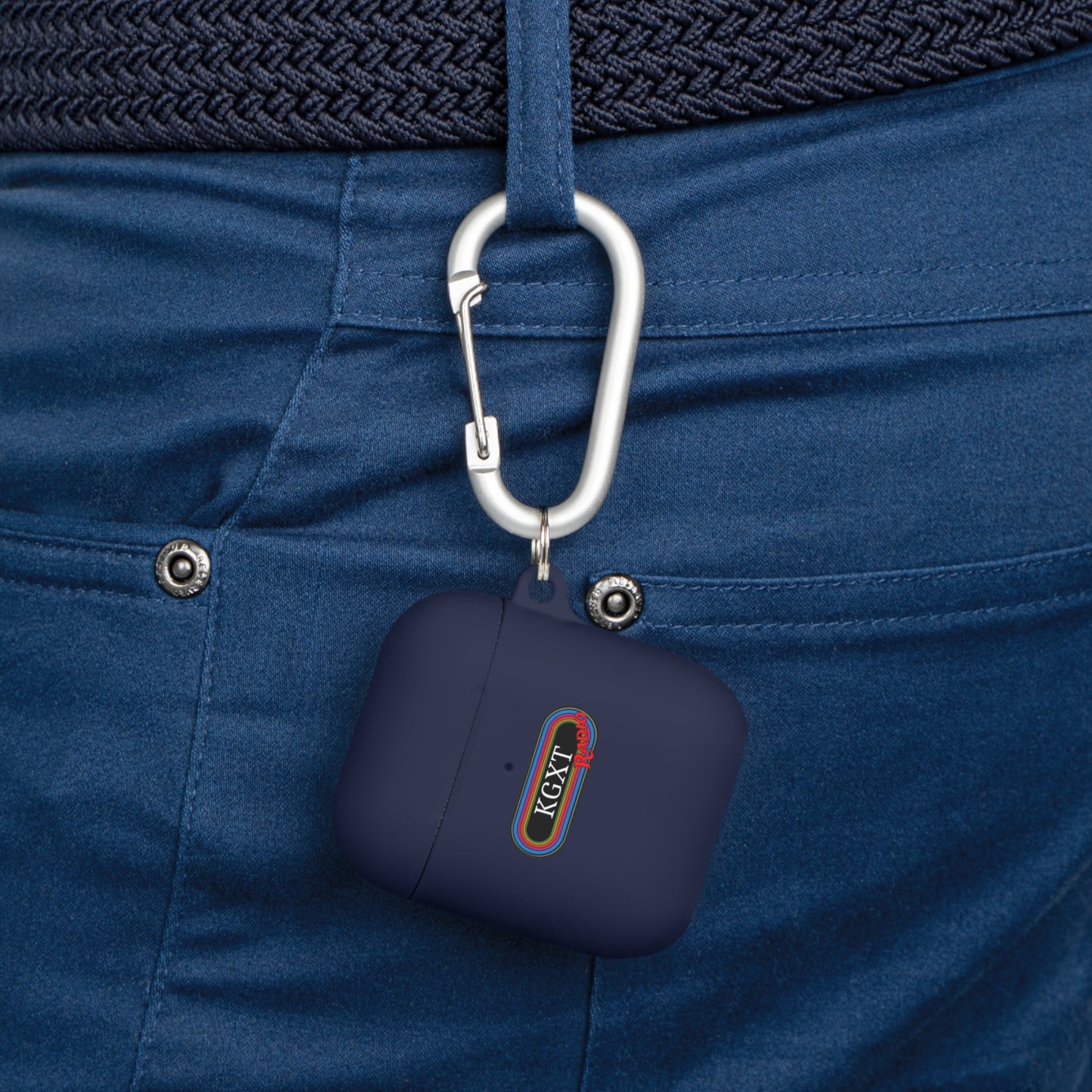 KGXT Air Pods case