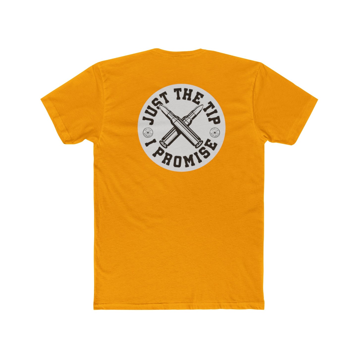 "Just The Tip"- 2nd Ammendment 2Bear Shirt