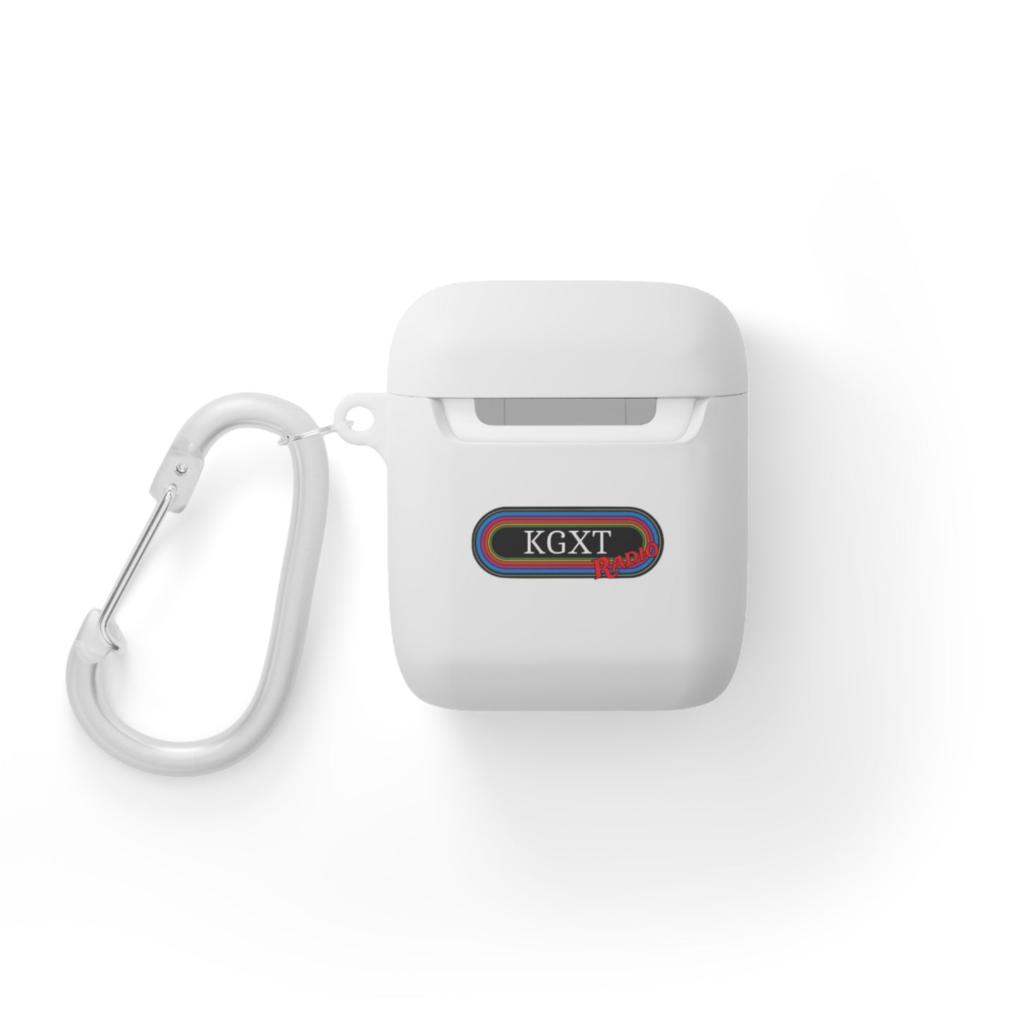KGXT Air Pods case