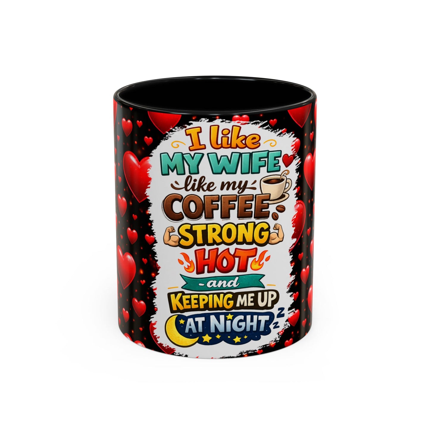 GXT Mug Quote! | Valentine's Day Gift