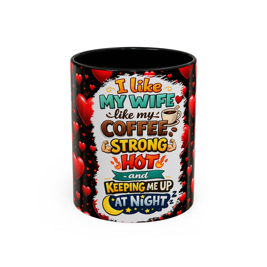 GXT Mug Quote! | Valentine's Day Gift