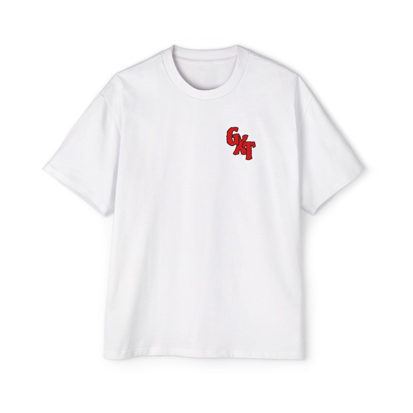 Bloodsport- You know, but will others?- GXT Heavy T