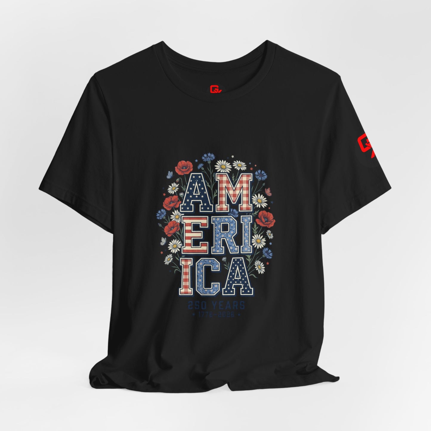America Tshirt