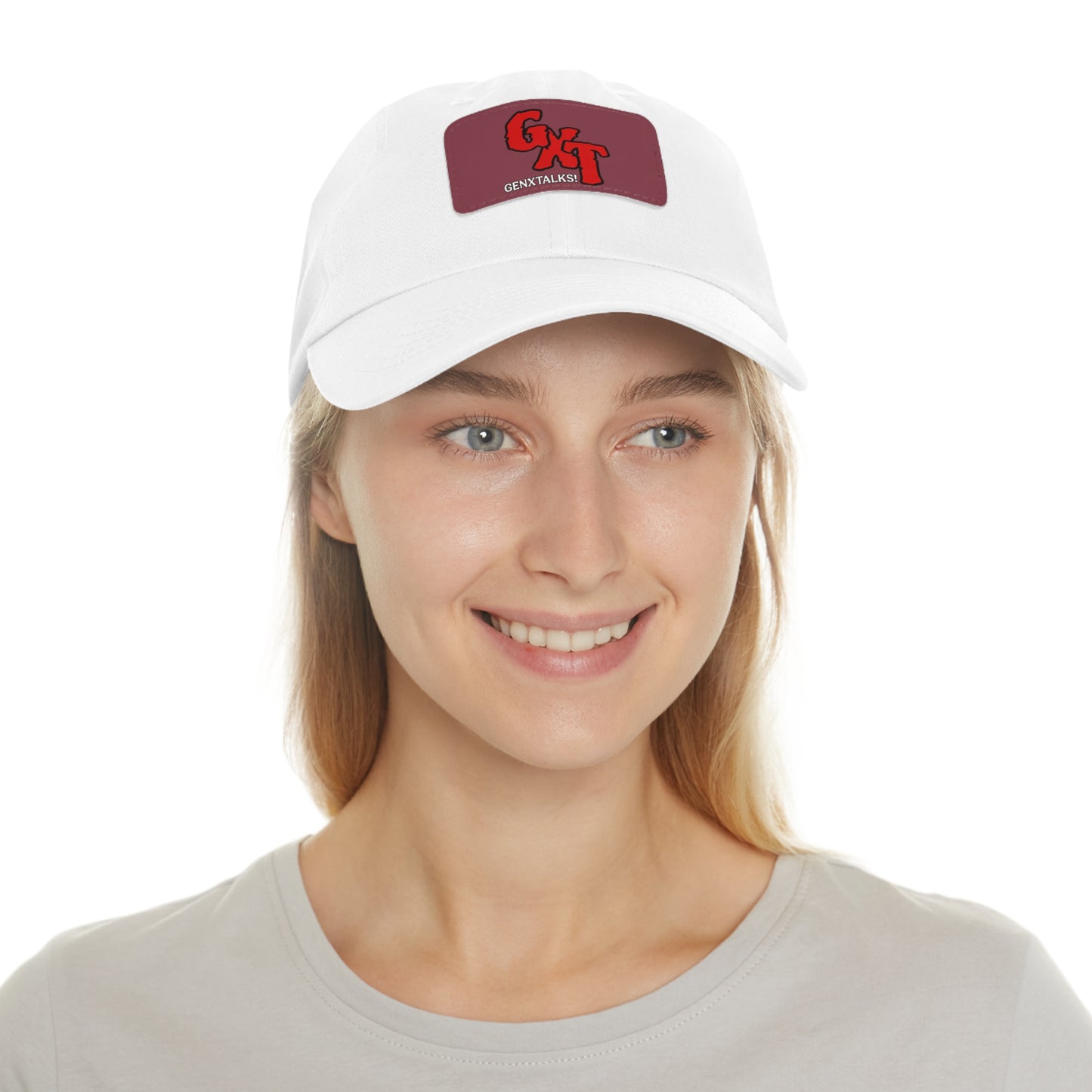 GXT "Dad hat"