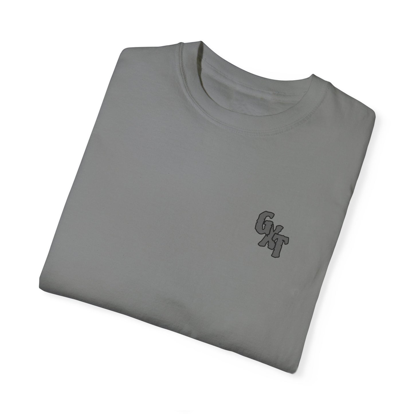 "Yeah, I shot first, so what?- GXT- Universal shirt