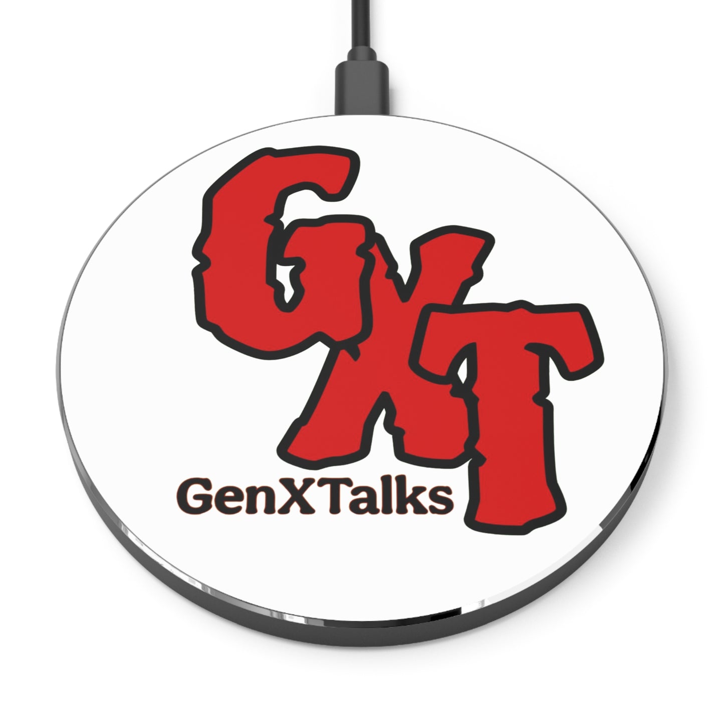 GXT Wireless Charger