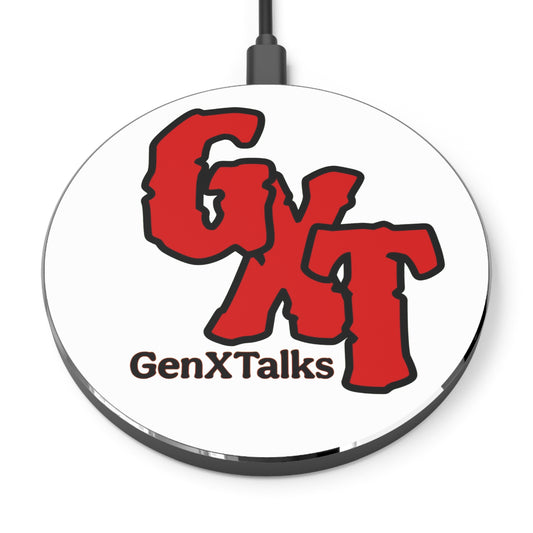 GXT Wireless Charger