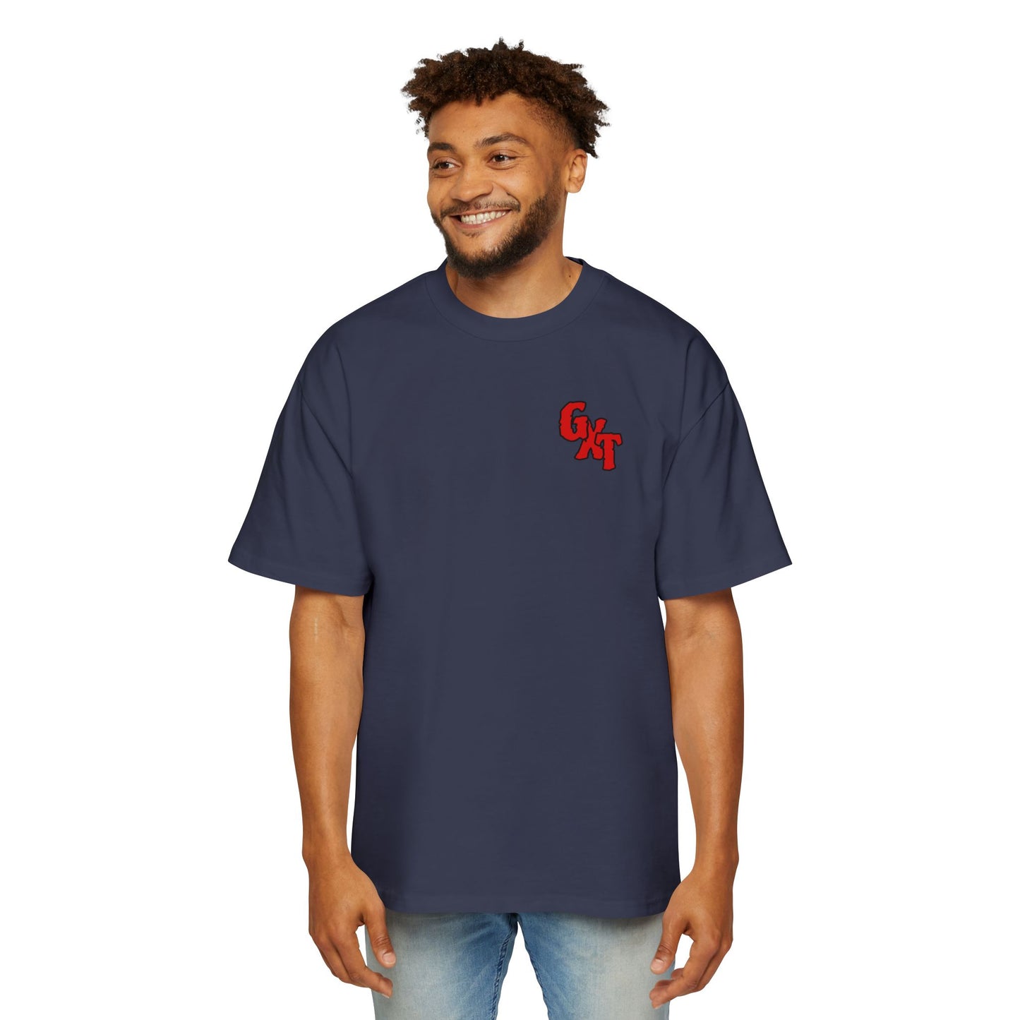 Bloodsport- You know, but will others?- GXT Heavy T