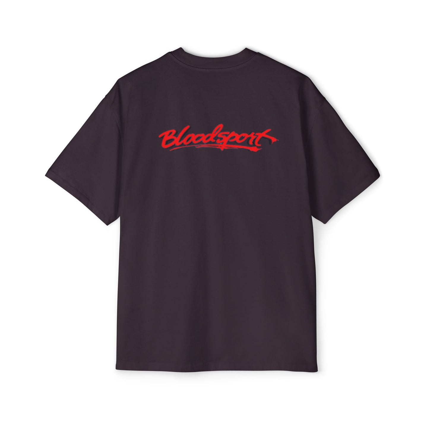 GXT- 'Blocksport'- Heavy Tee
