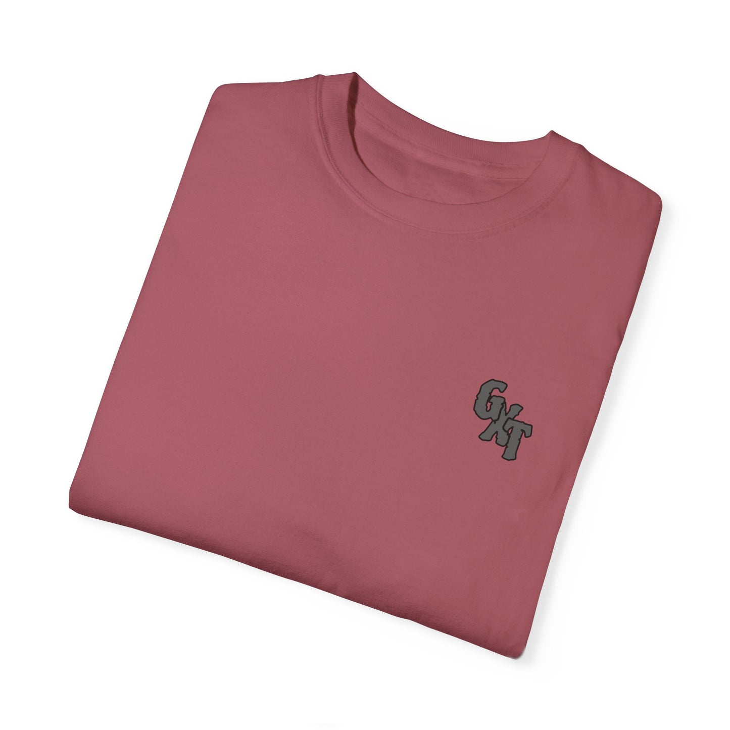 "I Ride with The Regulators" -  Graphic Tee Unisex Big T