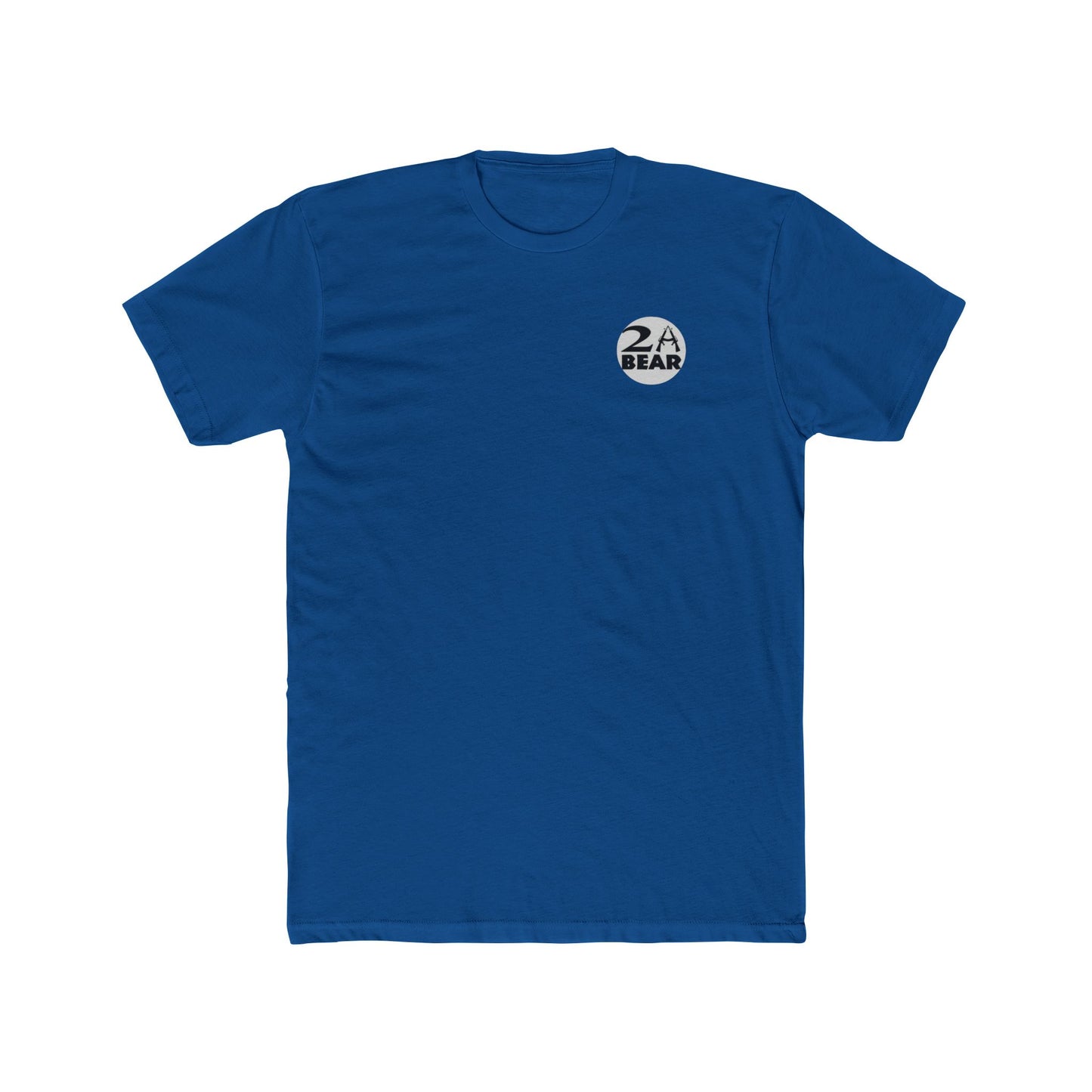 "Just The Tip"- 2nd Ammendment 2Bear Shirt