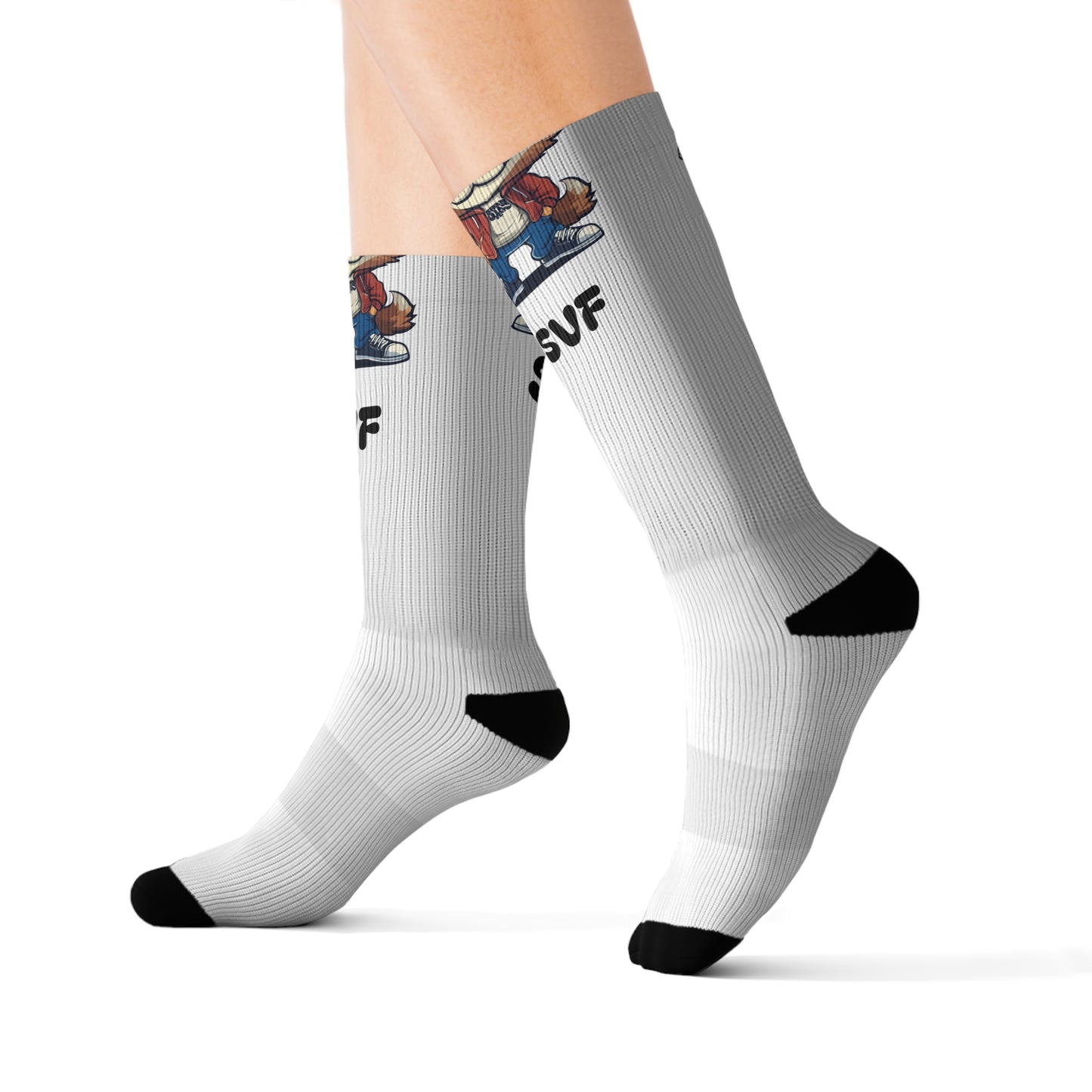 Sublimation Socks