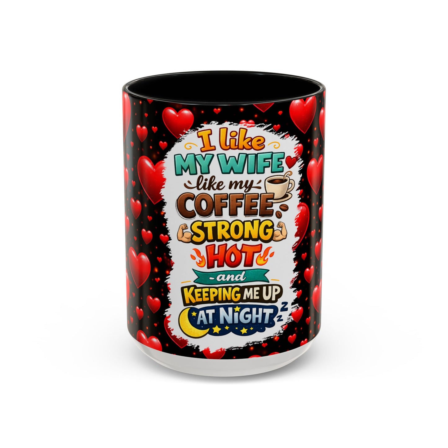 GXT Mug Quote! | Valentine's Day Gift
