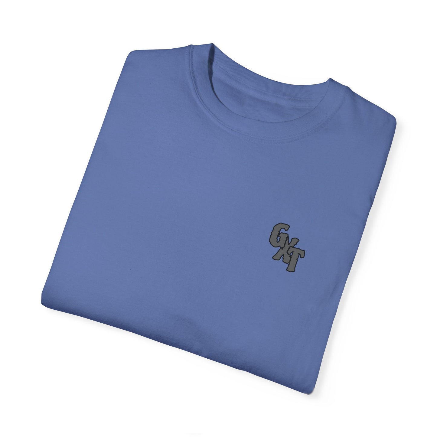"Yeah, I shot first, so what?- GXT- Universal shirt
