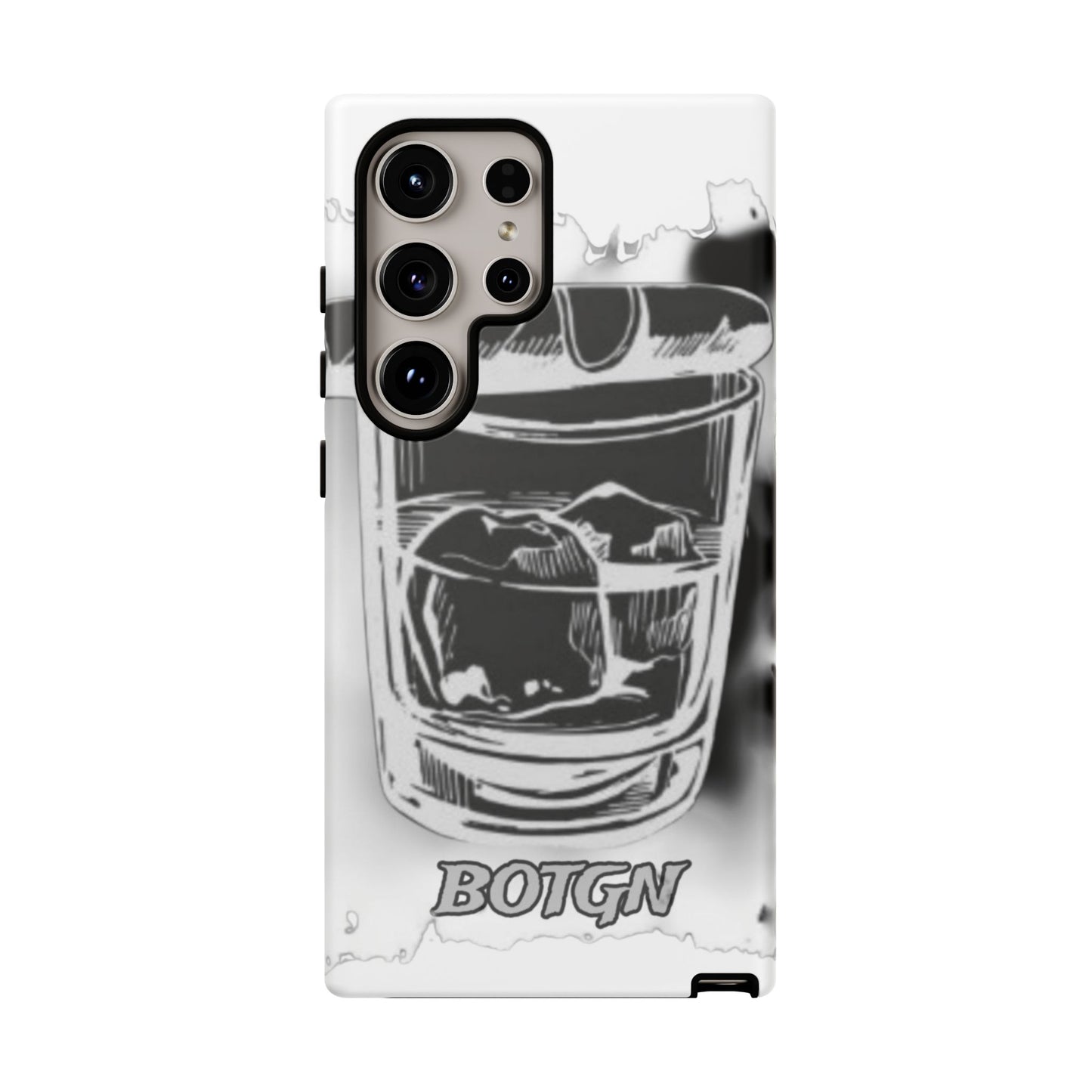 BOTGN- Samsung cases - Tough Cases