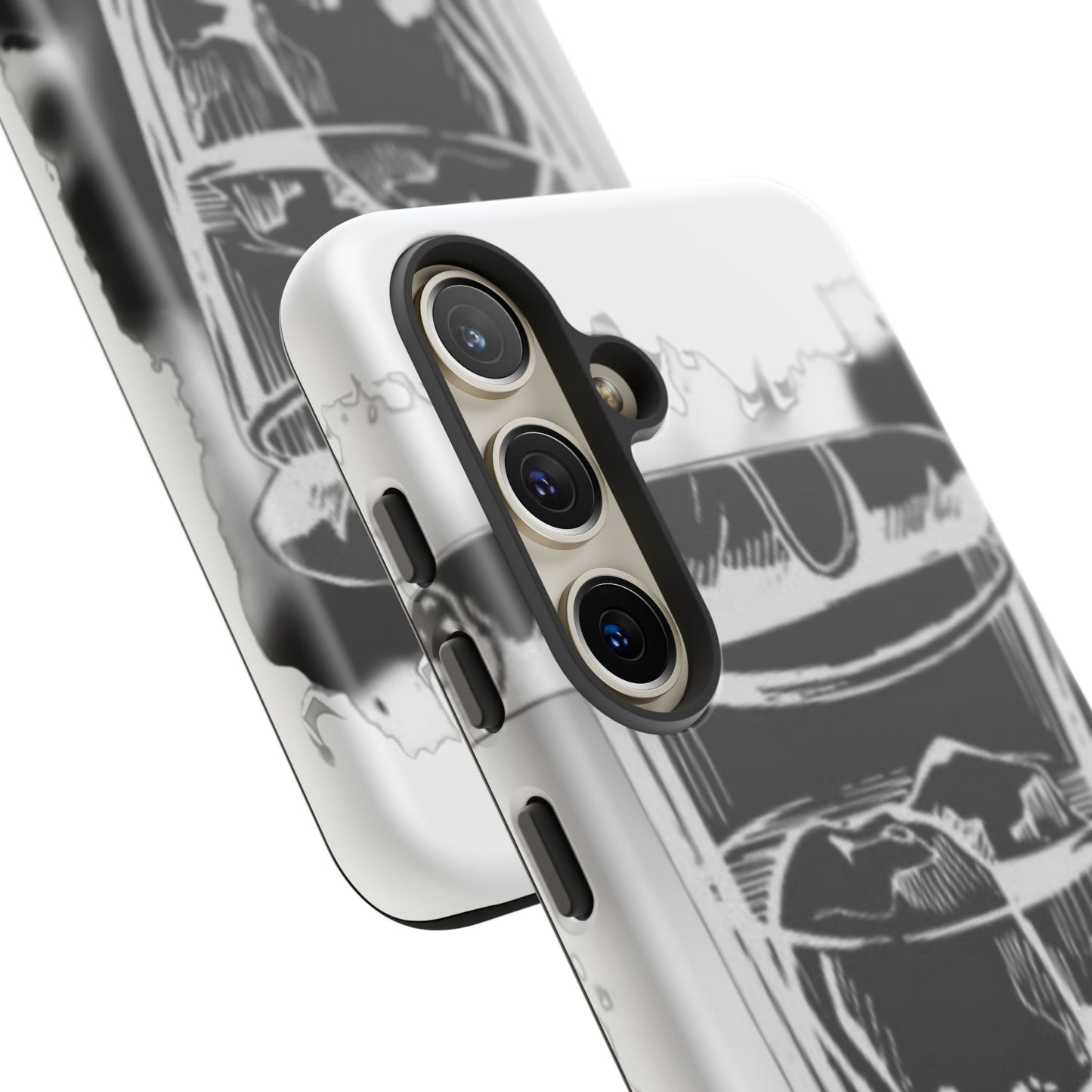 BOTGN- Samsung cases - Tough Cases
