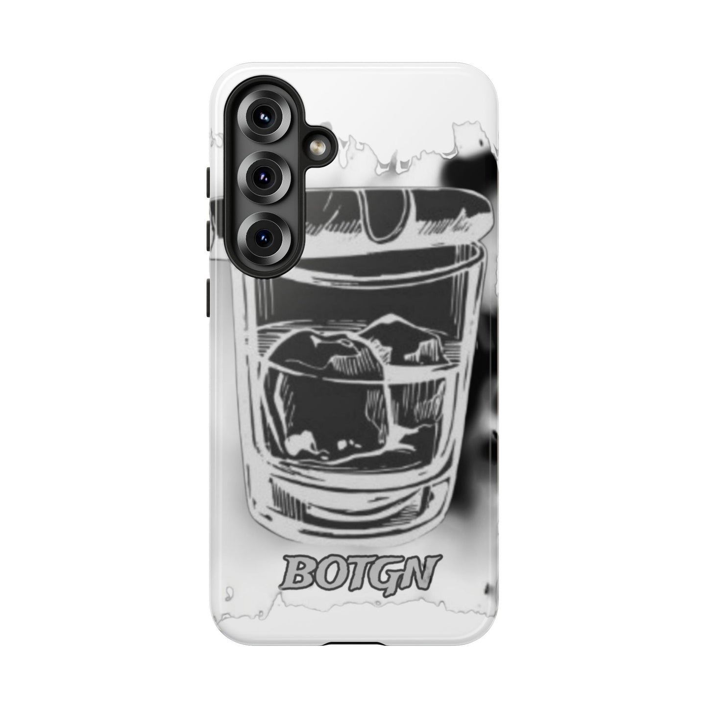 BOTGN- Samsung cases - Tough Cases