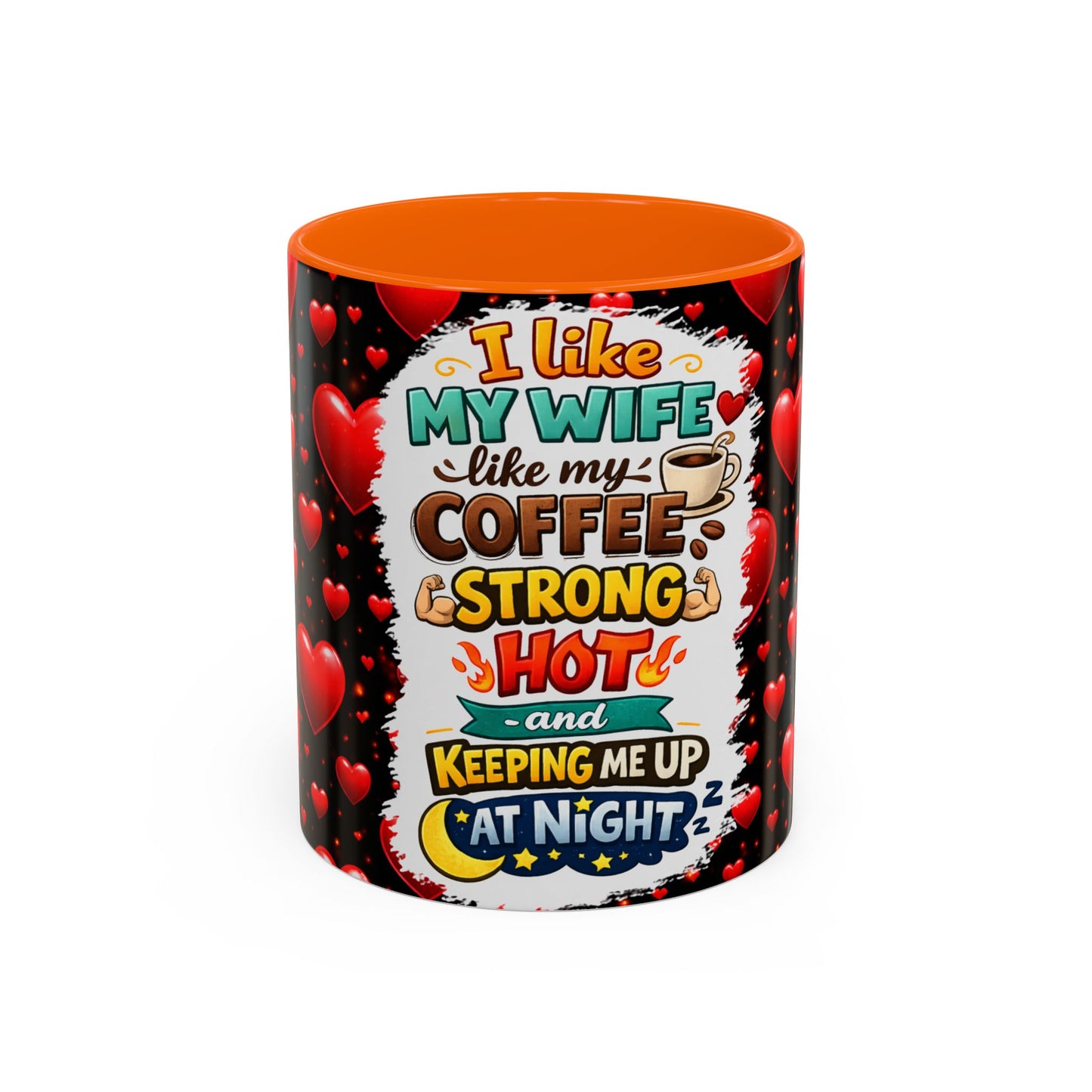 GXT Mug Quote! | Valentine's Day Gift