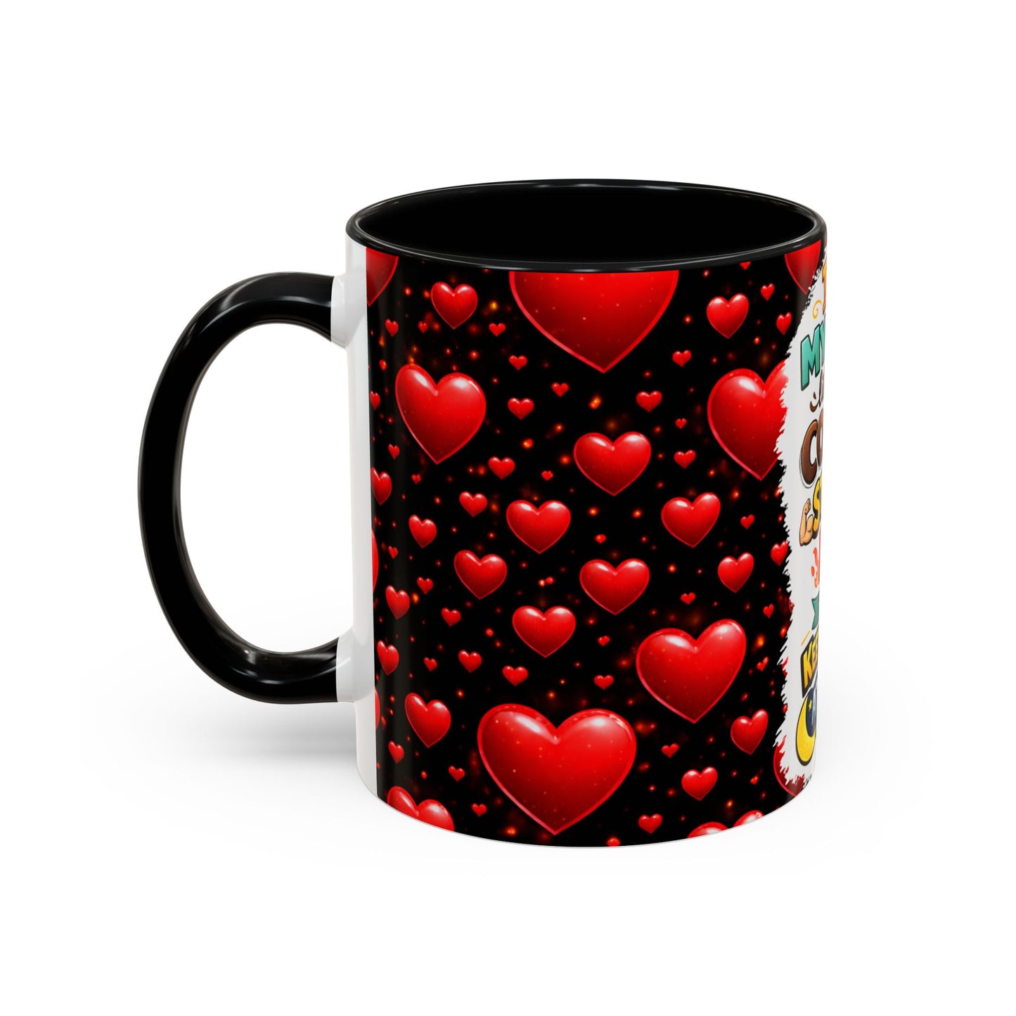 GXT Mug Quote! | Valentine's Day Gift