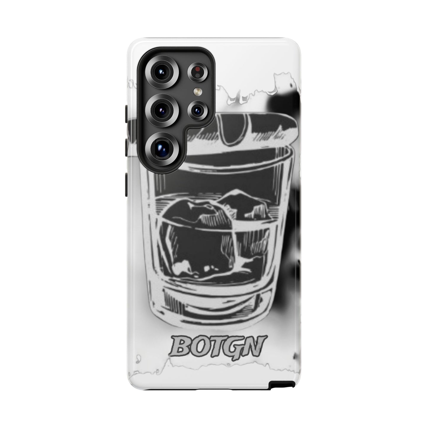 BOTGN- Samsung cases - Tough Cases