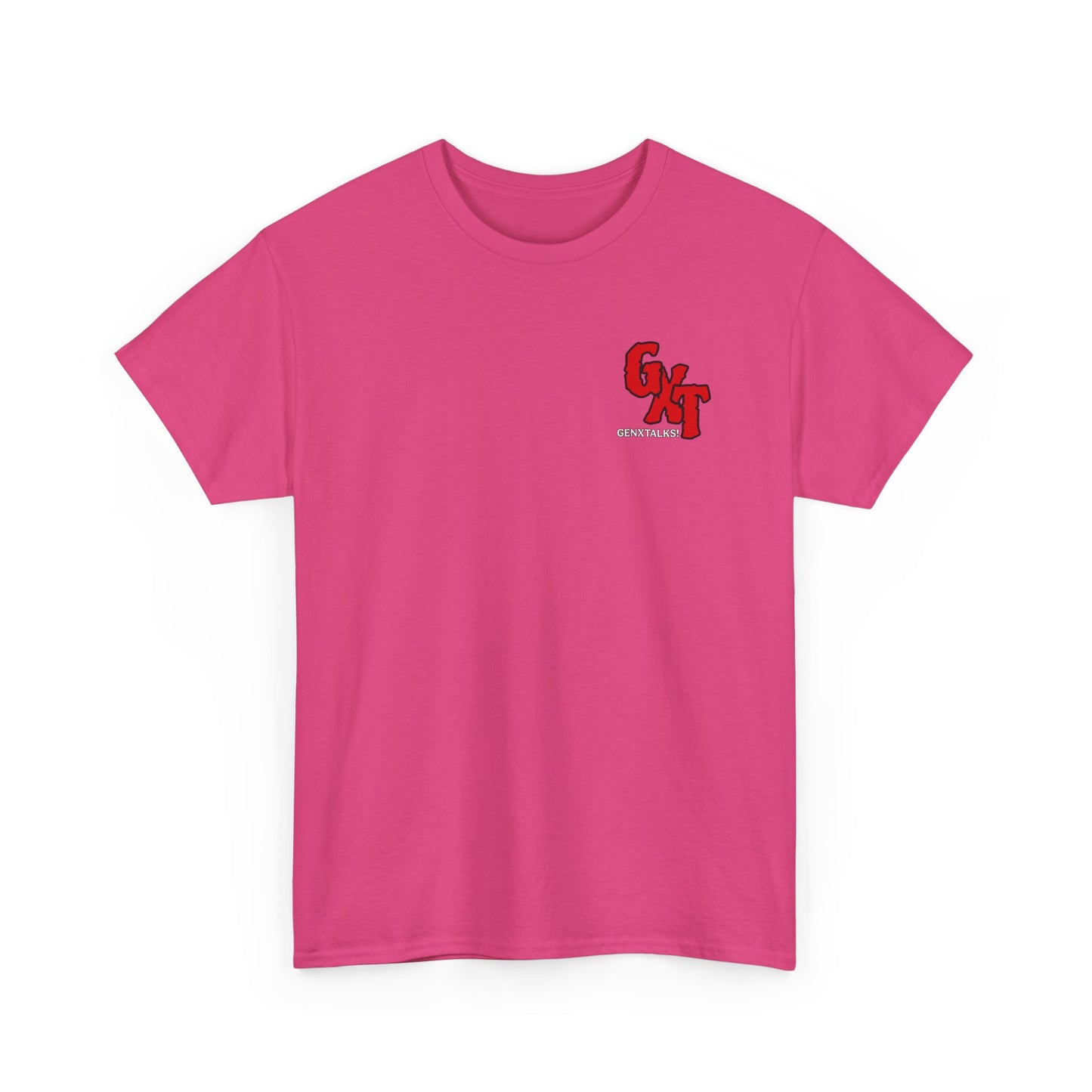 Screw me in and let's go! - Shirt