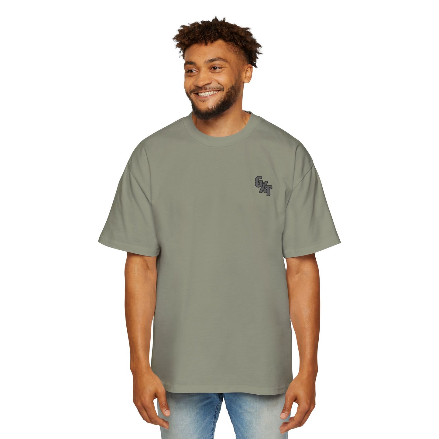 "Playin' with the Boyz" Graphic (BACK)