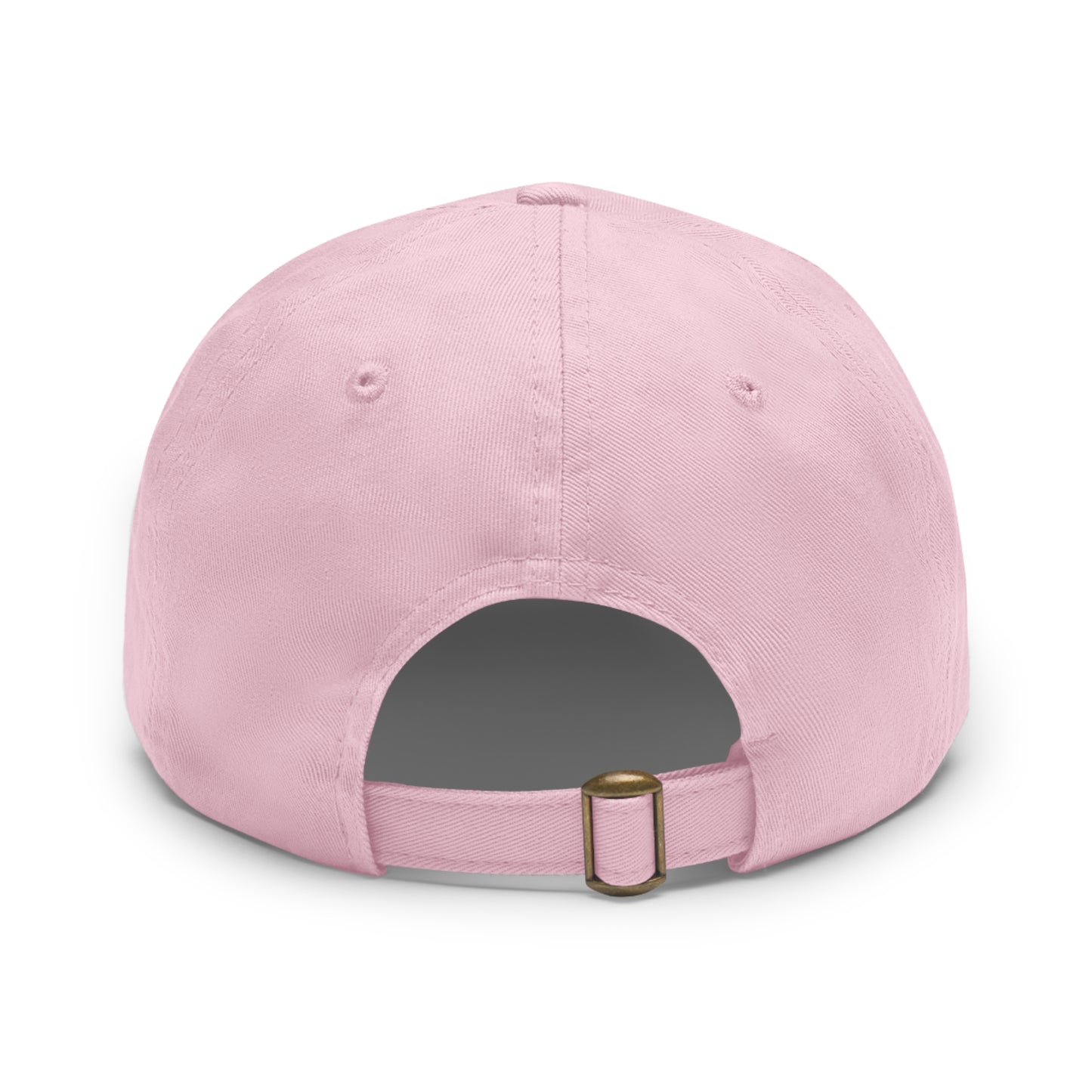 "Love it or leave it" Cap with patch
