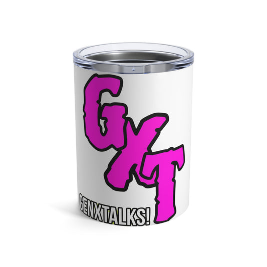 GXT Tumbler in Harem Girl Pink