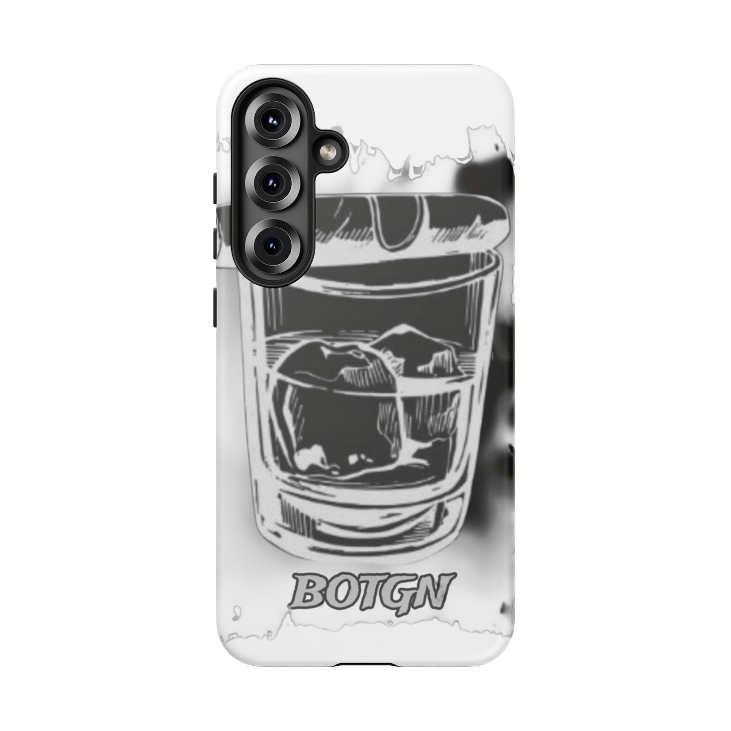 BOTGN- Samsung cases - Tough Cases