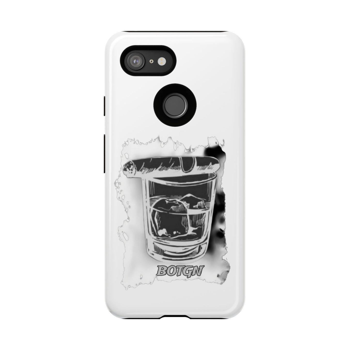 BOTGN (iPhone & Google phones)