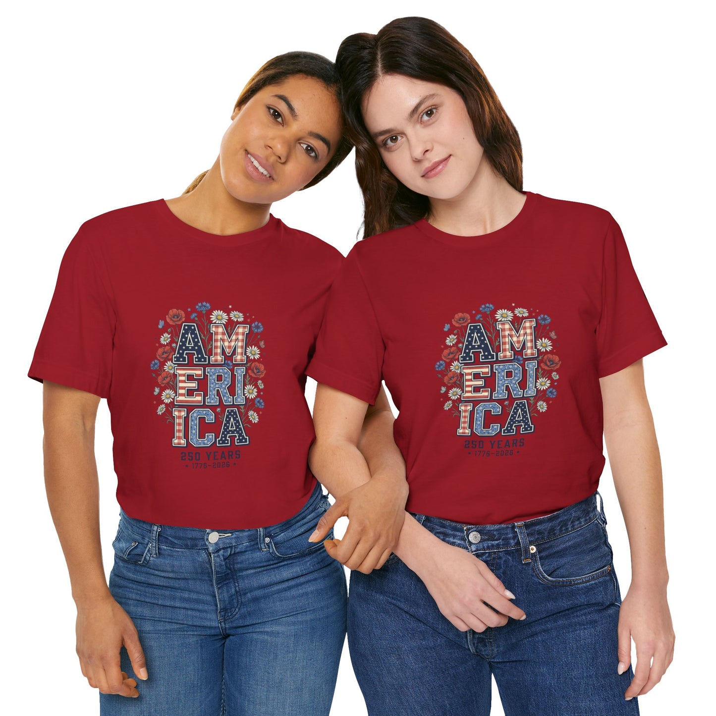 America Tshirt