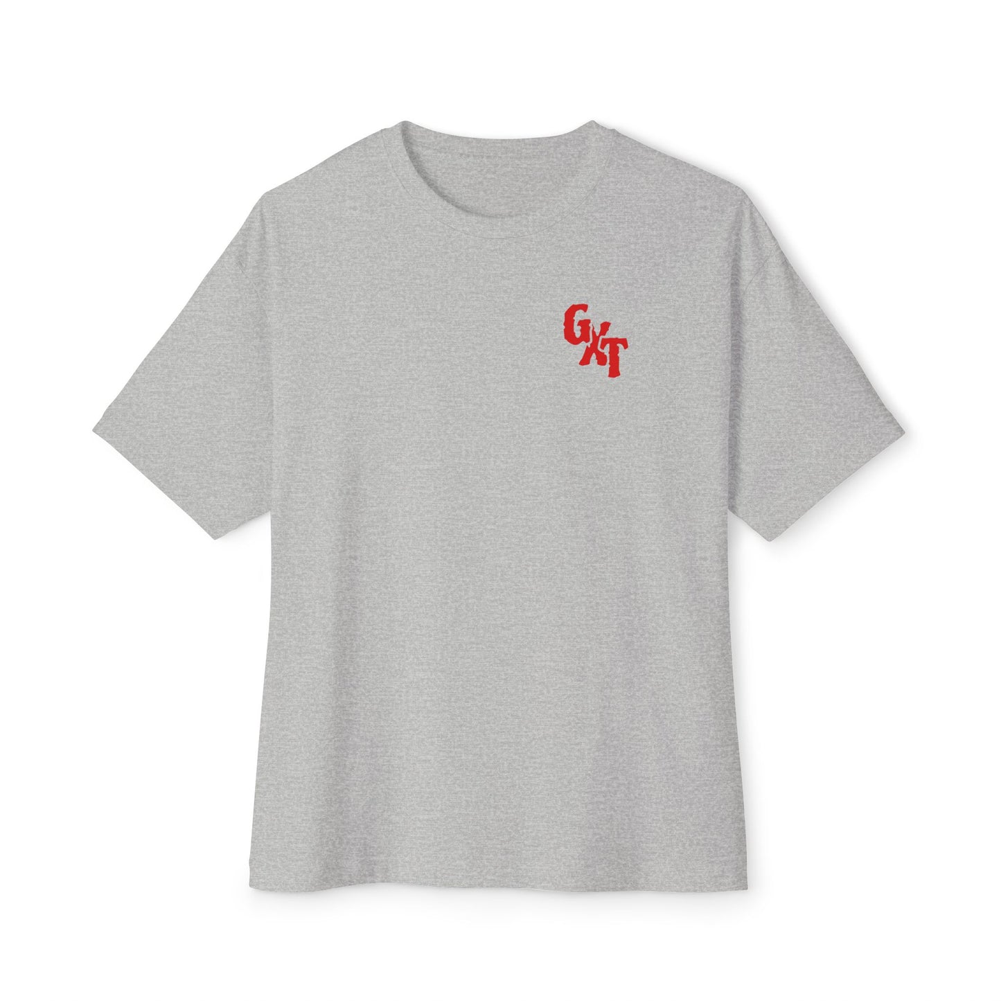 'Talk Hard!' Graphic - T-Shirt for Casual Style