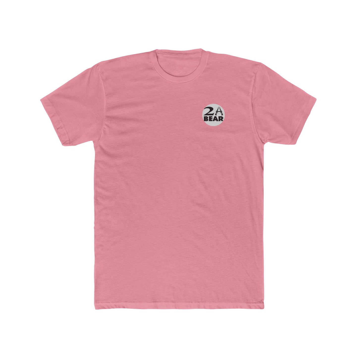 "Just The Tip"- 2nd Ammendment 2Bear Shirt