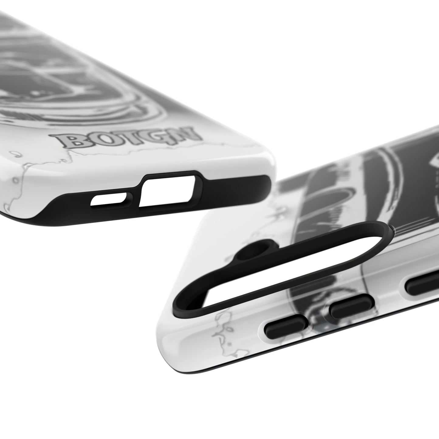 BOTGN- Samsung cases - Tough Cases