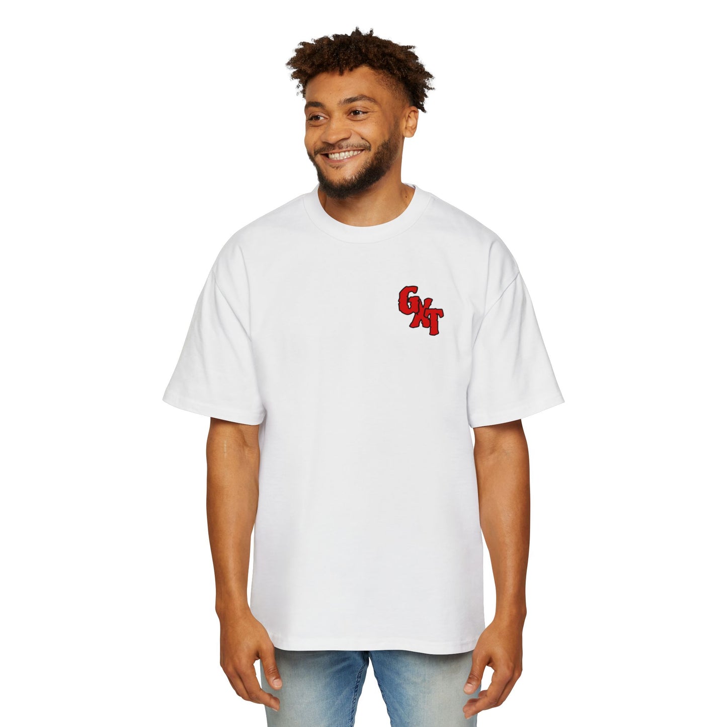 Bloodsport- You know, but will others?- GXT Heavy T